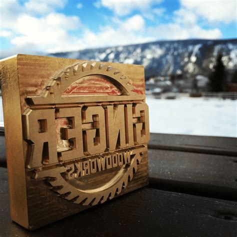Browse thousands of iron logo designs. Custom Logo Branding Iron - Starting at only $79.99