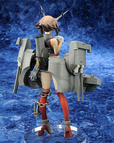 Kancolle Mutsu Kantai Collection Good Smile Company Tokyo Otaku Mode