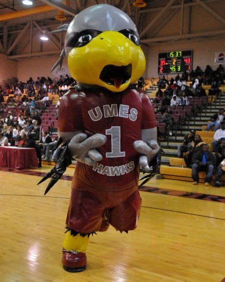 Goldy gopher is the mascot for the university of minnesota. 24 best images about College Mascots: MEAC on Pinterest ...