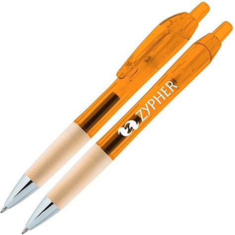 Bic Intensity Clic Gel Pen Translucent 24 Hr 3421 T 24hr