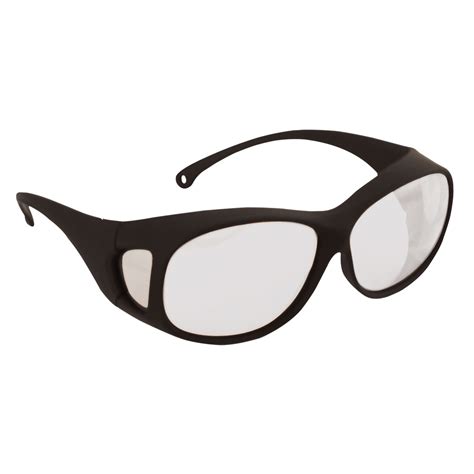 Airgas K4520746 Kimberly Clark Professional Kleenguard™ Otg Over The Glasses Black Safety