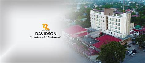 Davidson Hotel And Restaurant