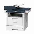 富士全錄 FUJI XEROX DocuPrint M375z A4黑白雷射多功能複合機 | 黑白雷射印表機 | Yahoo奇摩購物中心