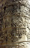 Trajan’s Column, completed in AD 113, the freestanding column is most ...