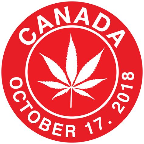 Canadian Legalization Day Is Here | NORML Blog, Marijuana ...