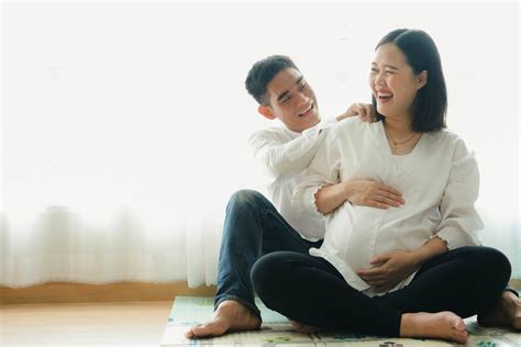 Perkembangan Janin Di Usia Kehamilan 33 Minggu Doktersehat