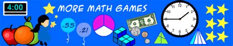 Math Lines Integers Arcade Math Game