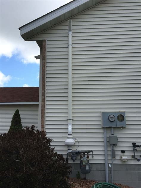 If you have a radon mitigation system installed in your home, please don't assume you are safe from radon gas. Savage - 05/12/2015 - Minnesota Radon Mitigation