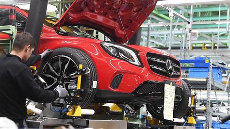 Leichtes Wachstum In China Daimler Verkauft Weniger Autos N Tv De