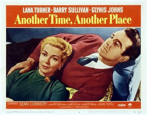 Another Time Another Place 1958