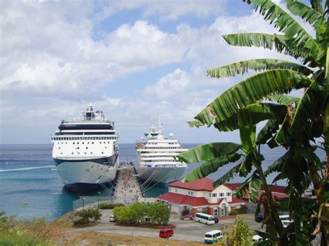 What To Do During A One Day Cruise To Dominica