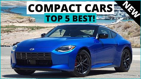 Top 5 Best Sports Cars For 2023 Cars To Buy Youtube