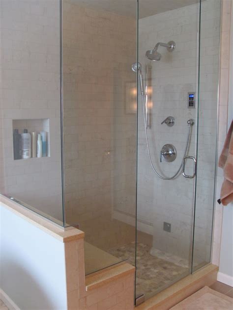 Benefits Of A Bathroom Steam Room Shower Shower Ideas