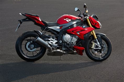 New bmw s 1000 r unveiled. BMW S1000R launched in India at INR 22.83 lakh