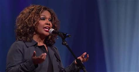 Why Me Lord Cece Winans Performs At The Grand Ole Opry Christian
