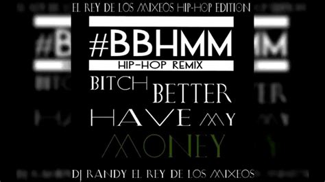 04 Bbbmm Hip Hop Remix Hip Hop Edition Cd Youtube