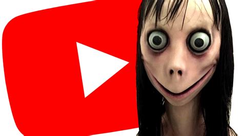 Viral Momo Hoax Makes Schools Across The Country Ban Youtube