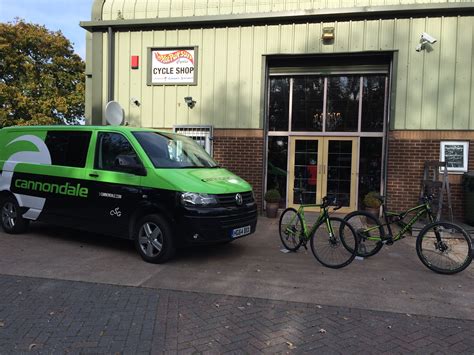 Hot Pursuit Cycles Welcome Cannondale Bicycles Hot Pursuit Cycles Ltd