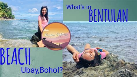 What S In Bentulan Beach Youtube