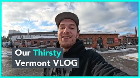 Best Things To Do In Burlington Vermont Moving To Vermont Vlog Youtube