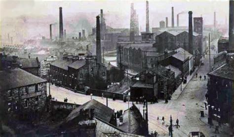 Facts About The Industrial Revolution Biography Online
