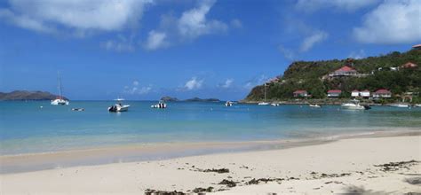 A Beach Hoppers Guide To The Caribbean Tradewind Aviation Blog