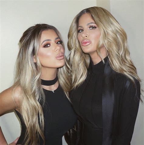 Brielle Biermann Bares Breast Online After Kim Zolciak Insists And Films Her The Hollywood Gossip