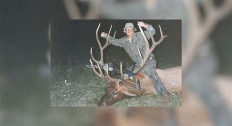 World Record Bulls The Top 5 Typical Archery Elk