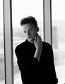 #editorspage Exclusive Teaser with Conor Maynard: Covers | Client Magazine