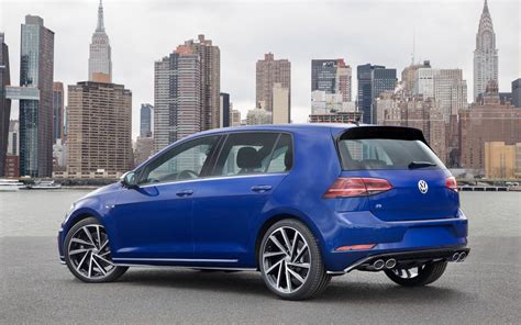 2016 2019 volkswagen golf r what you should know before you buy otogo