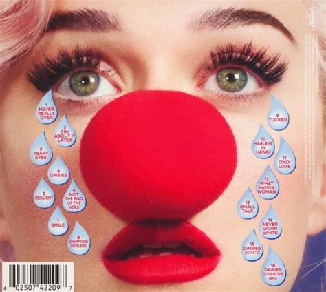 Katy Perry Smile Limited Fan Edition Mit Wackelbild Cover Cd Jpc
