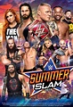 WWE SummerSlam 2019 Poster by Chirantha on DeviantArt
