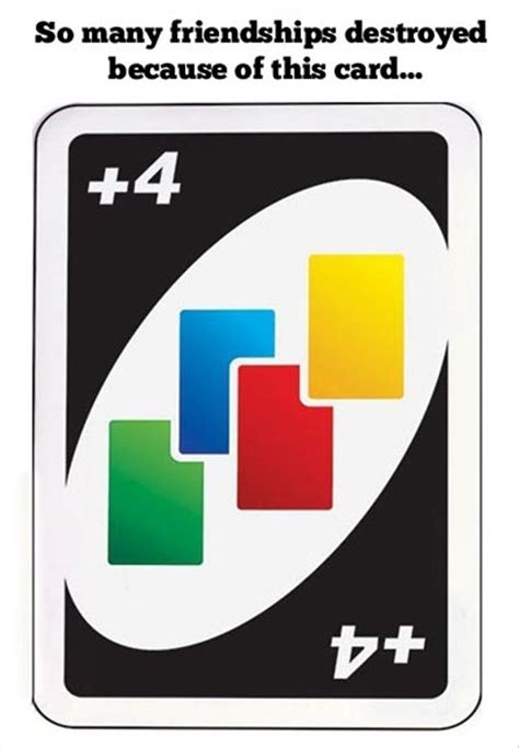 It has been a mattel brand since 1992. draw four uno card - Dump A Day