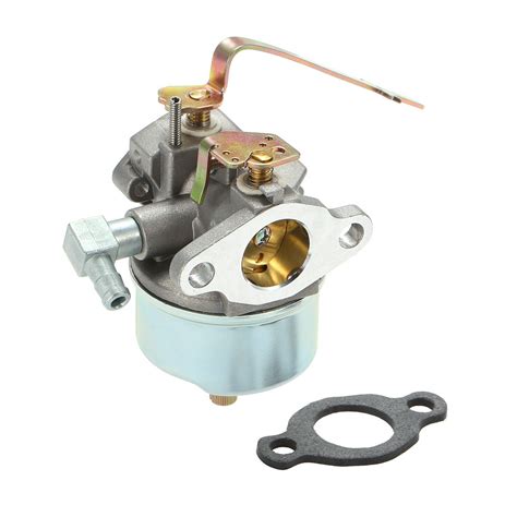 Carburetor For Tecumseh 632615 632208 632589 Fits H30 H35 Engines In