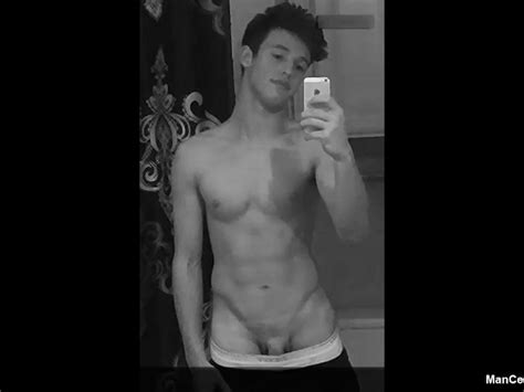 Male Celebrity Cameron Dallas Leaked Nude And Naughty