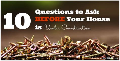 10 Questions You Must Ask Before Hiring A Contractor