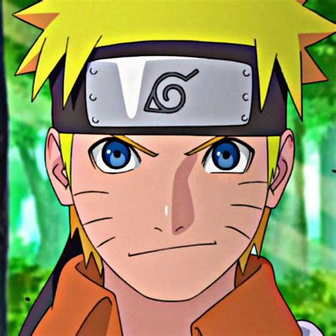 Naruto Uzumaki Pfp Naruto Anime Naruto Cosplay