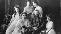 Russia, cento anni fa la strage dei Romanov. "Quei resti sono della ...
