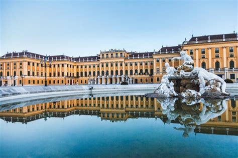 Visiting Vienna On A Budget The 1 Thing You Need To Buy Green