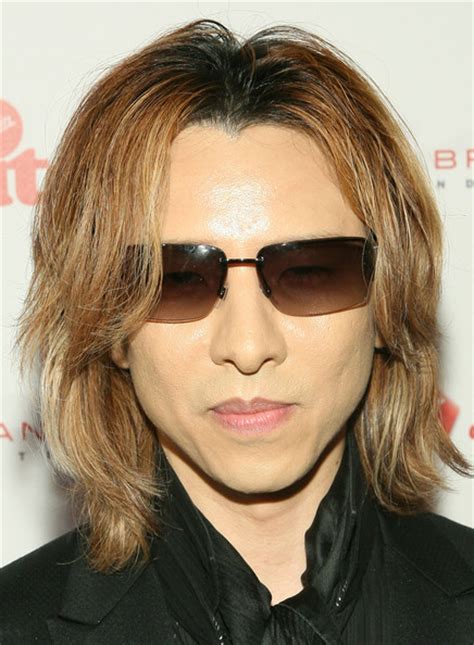 Yoshiki X Japan Photo Fanpop