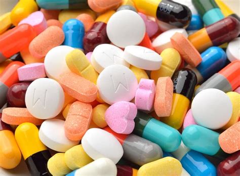 MDMA - Das Wichtigste im Überblick - Synthetische Drogen - Hanf Magazin