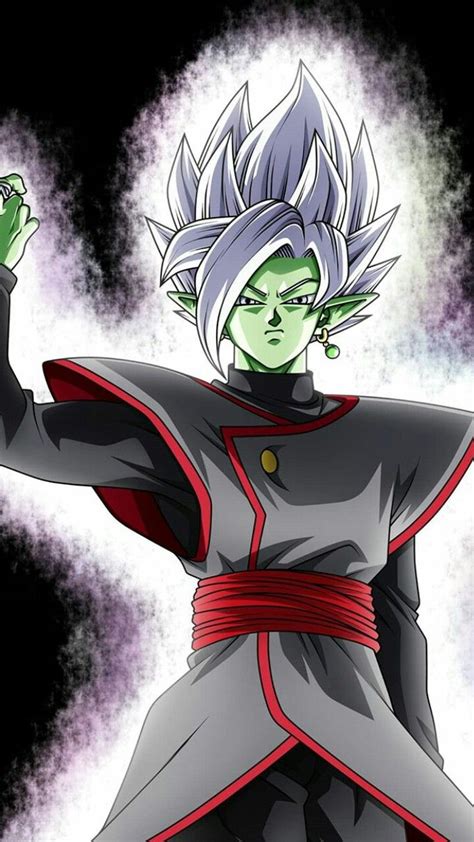 Maybe you would like to learn more about one of these? Zamasu God | Dragon ball goku, Dragon ball super, Dragon ball z