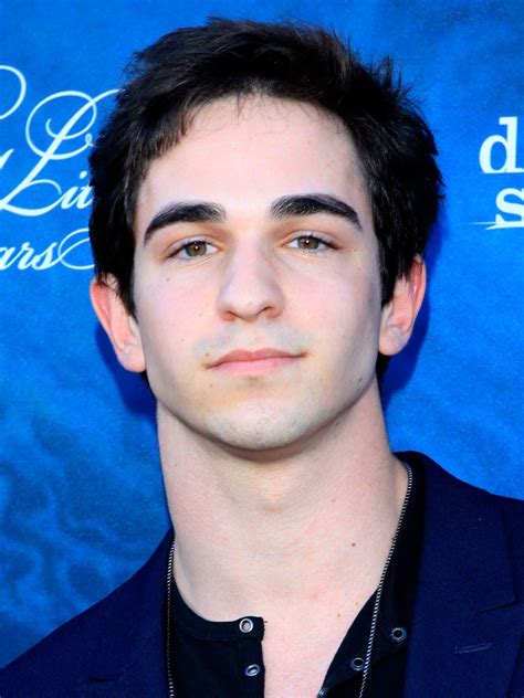 Zachary Gordon The Mighty B Wiki Fandom