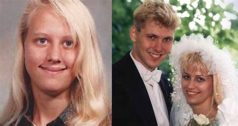 Tammy Homolka The Teen Victim Of The Ken And Barbie Killers