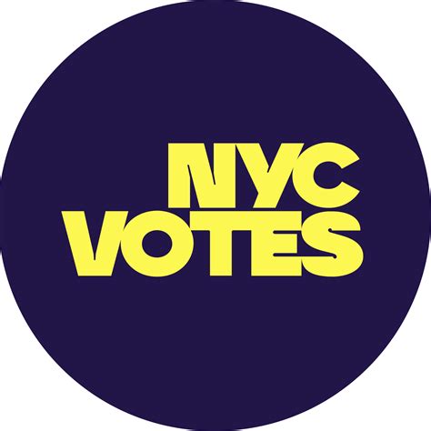 Nyc Votes New York City Campaign Finance Board