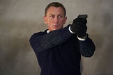 "No Time to Die" Trailer Shows Daniel Craig's Last Mission as James ...