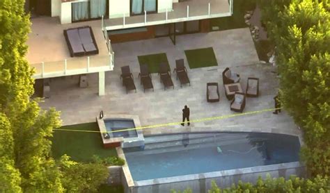 Pop Smoke Rising Rap Star Killed In Hollywood Hills Home