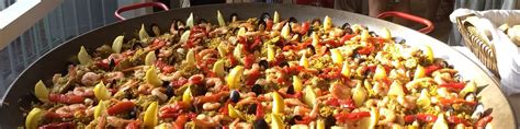 Best Catering In Tallahassee By Real Paella Catering A Listly List