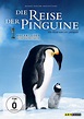 Die Reise der Pinguine - Film