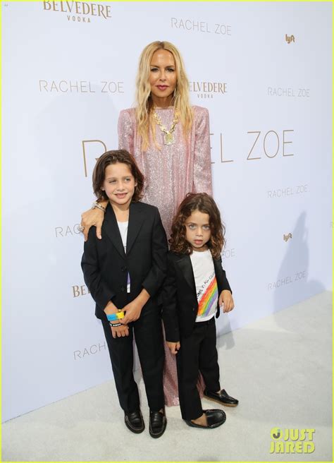 rachel zoe s son skyler hospitalized after ski lift accident she says she s scarred for life